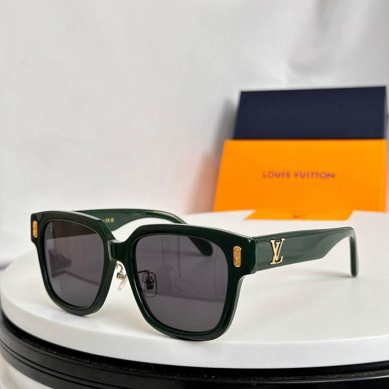 LV Sunglasses 268